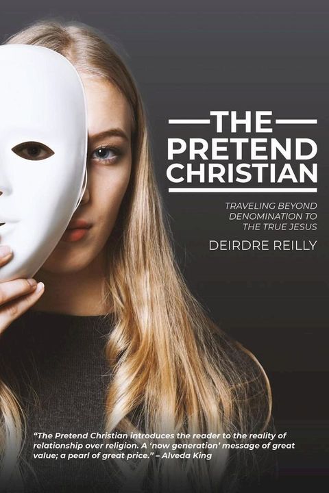 The Pretend Christian(Kobo/電子書)