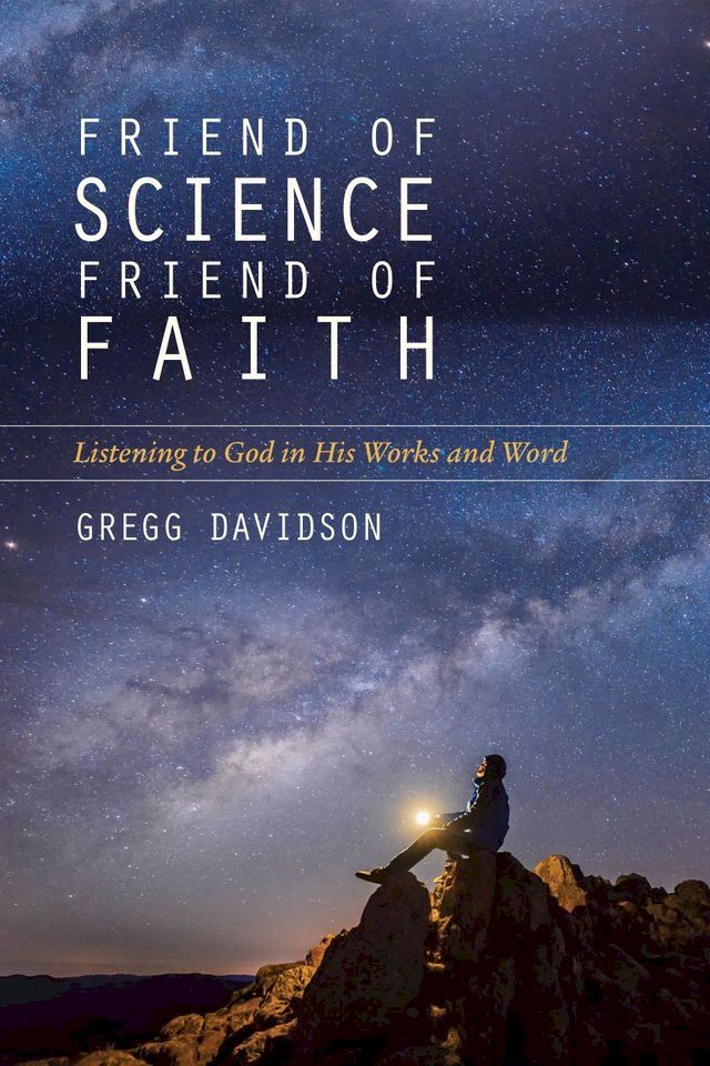  Friend of Science, Friend of Faith(Kobo/電子書)