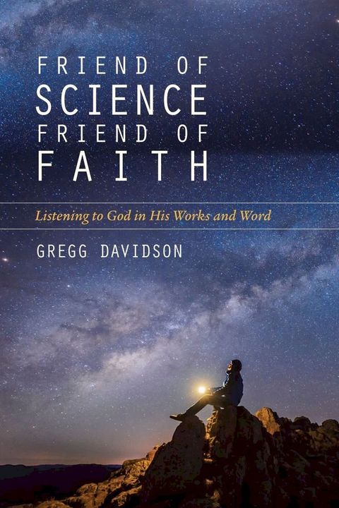 Friend of Science, Friend of Faith(Kobo/電子書)