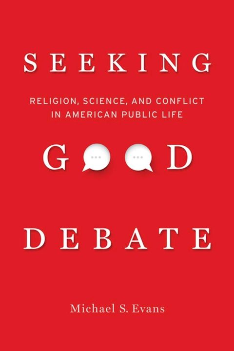 Seeking Good Debate(Kobo/電子書)