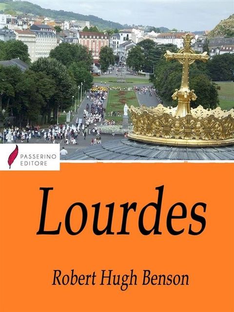 Lourdes(Kobo/電子書)