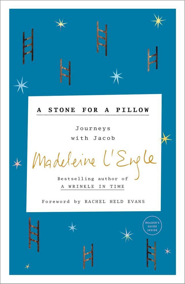  A Stone for a Pillow(Kobo/電子書)