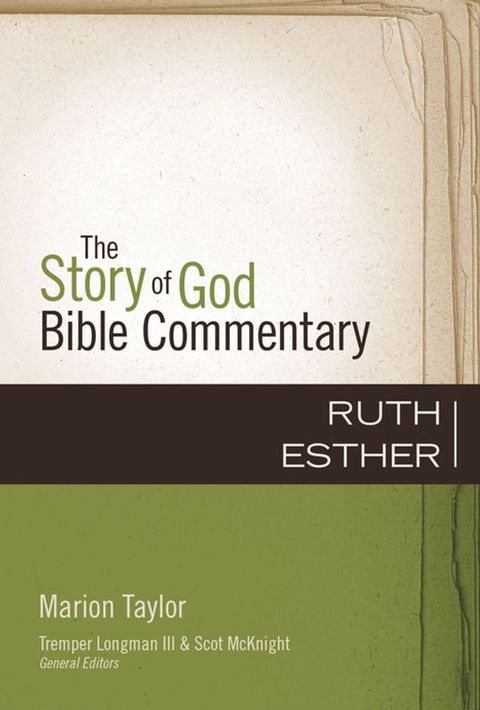 Ruth, Esther(Kobo/電子書)