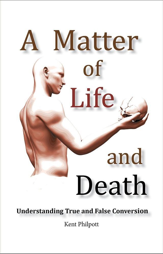  A Matter of Life and Death(Kobo/電子書)