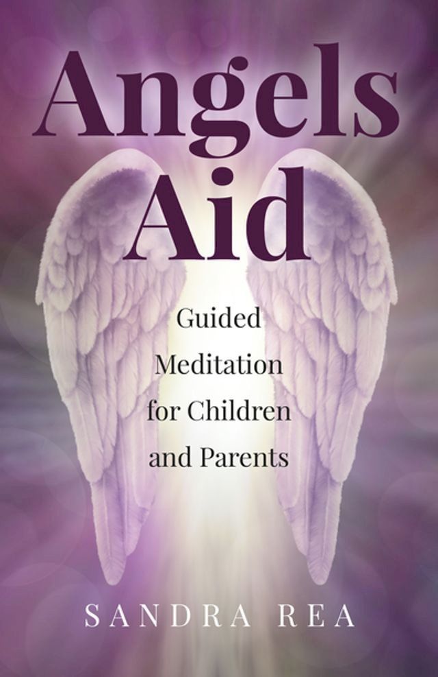  Angels Aid(Kobo/電子書)