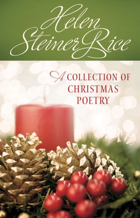 Helen Steiner Rice: A Collection of Christmas Poetry(Kobo/電子書)