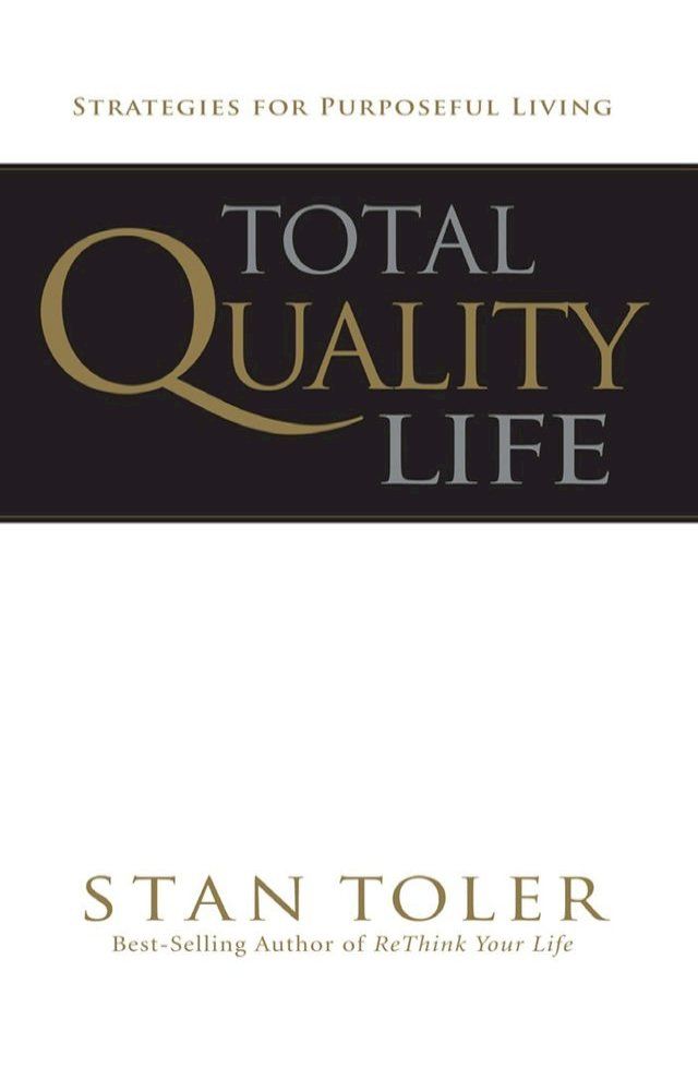  Total Quality Life(Kobo/電子書)