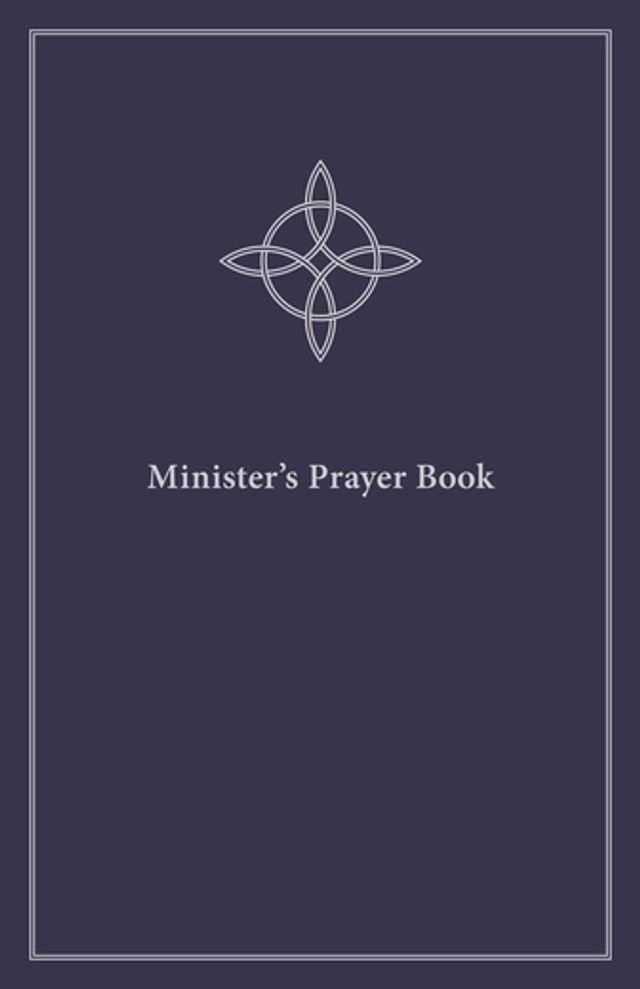  Minister's Prayer Book(Kobo/電子書)