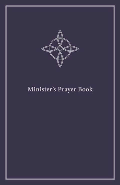 Minister's Prayer Book(Kobo/電子書)