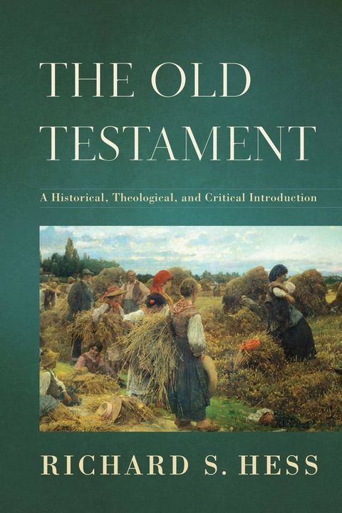 The Old Testament(Kobo/電子書)