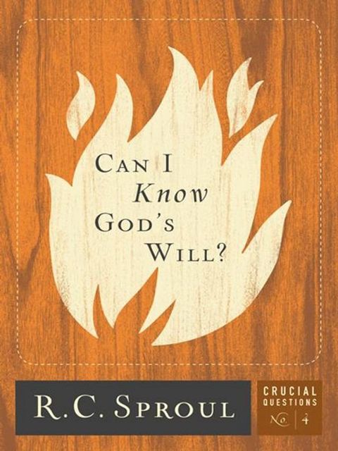 Can I Know God's Will?(Kobo/電子書)