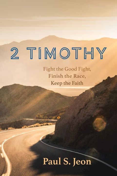 2 Timothy(Kobo/電子書)