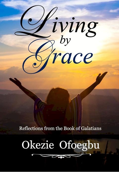 Living by Grace(Kobo/電子書)