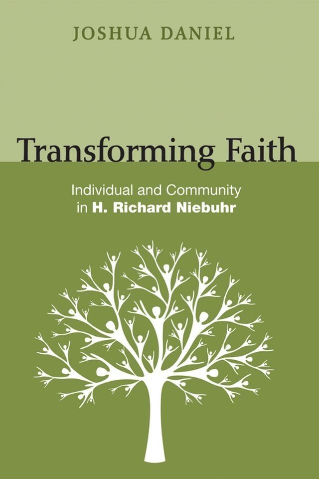  Transforming Faith(Kobo/電子書)