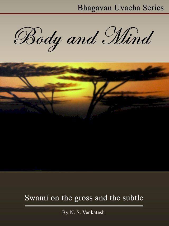  Body And Mind(Kobo/電子書)