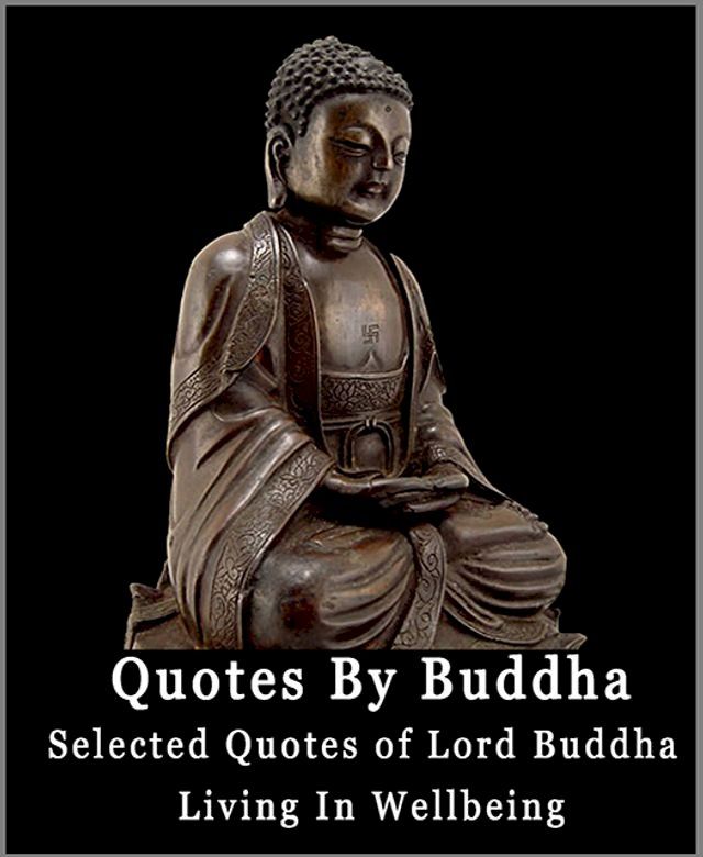  Quotes By Buddha(Kobo/電子書)