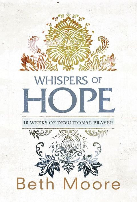 Whispers of Hope(Kobo/電子書)