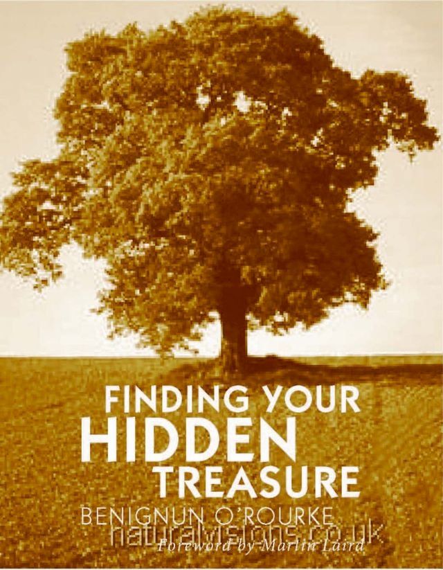  Finding Your Hidden Treasure: The Way of Silent Prayer(Kobo/電子書)