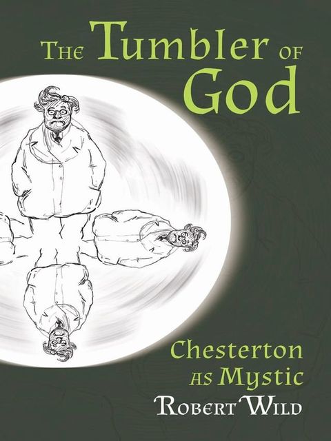 The Tumbler of God(Kobo/電子書)