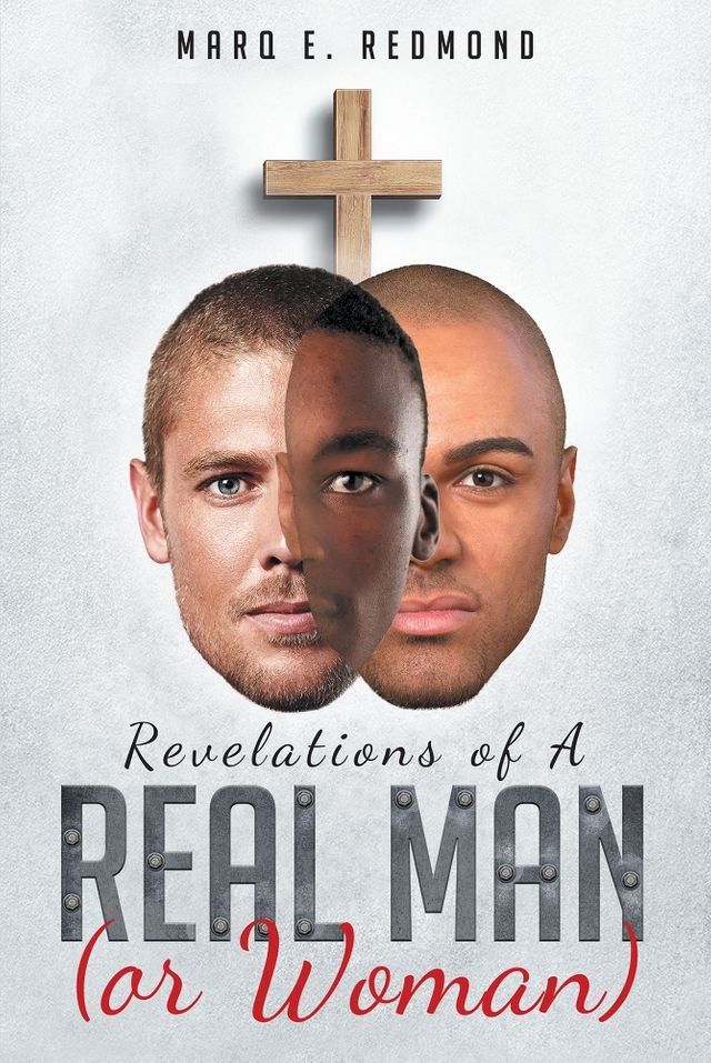  Revelations of A Real Man (or Woman)(Kobo/電子書)