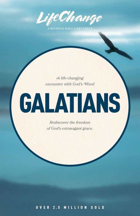 Galatians(Kobo/電子書)