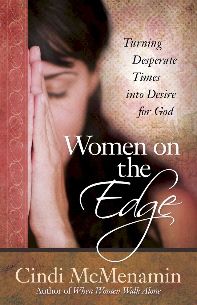  Women on the Edge(Kobo/電子書)