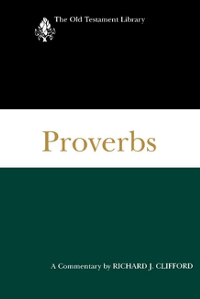  Proverbs(Kobo/電子書)