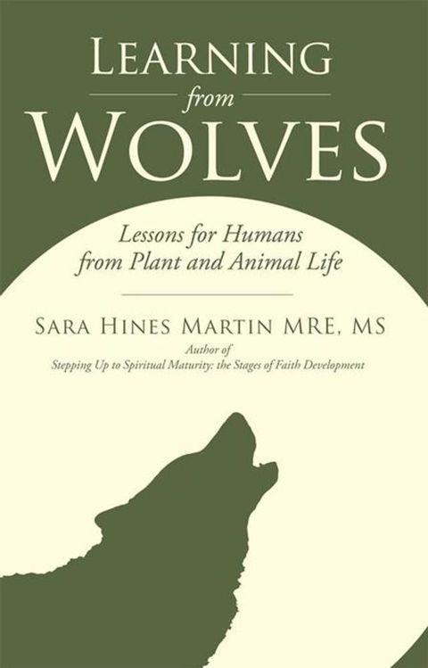 Learning from Wolves(Kobo/電子書)