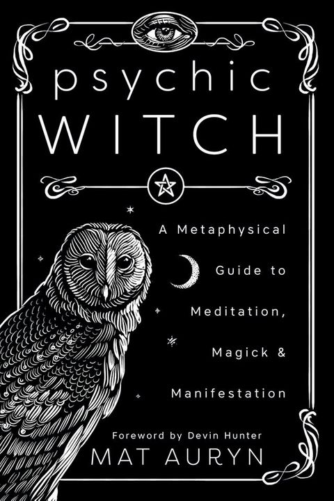 Psychic Witch(Kobo/電子書)