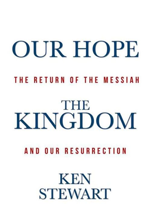 Our Hope the Kingdom(Kobo/電子書)