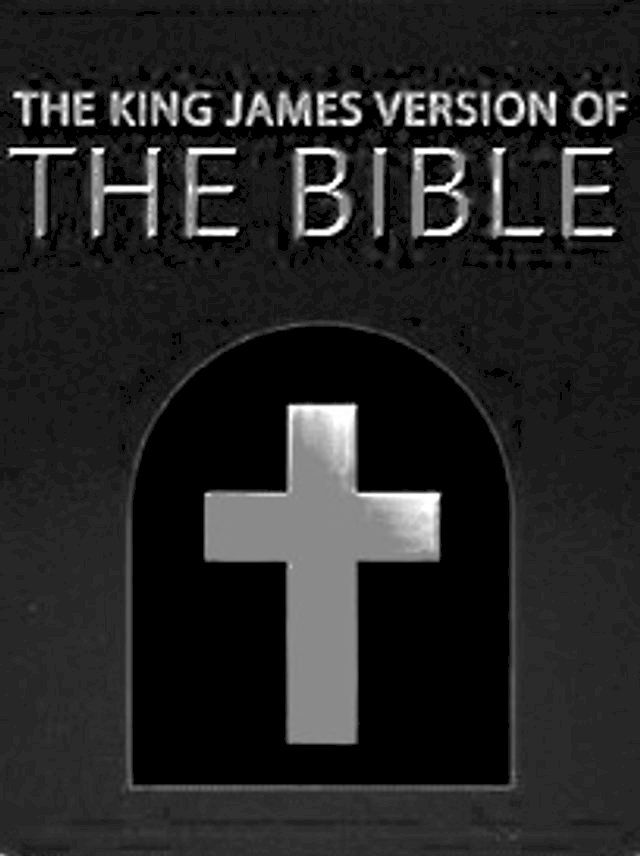  The King James Version of the Bible(Kobo/電子書)