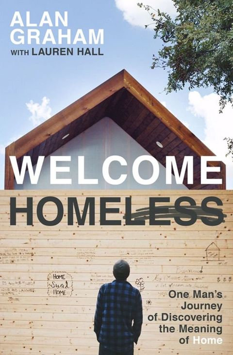 Welcome Homeless(Kobo/電子書)