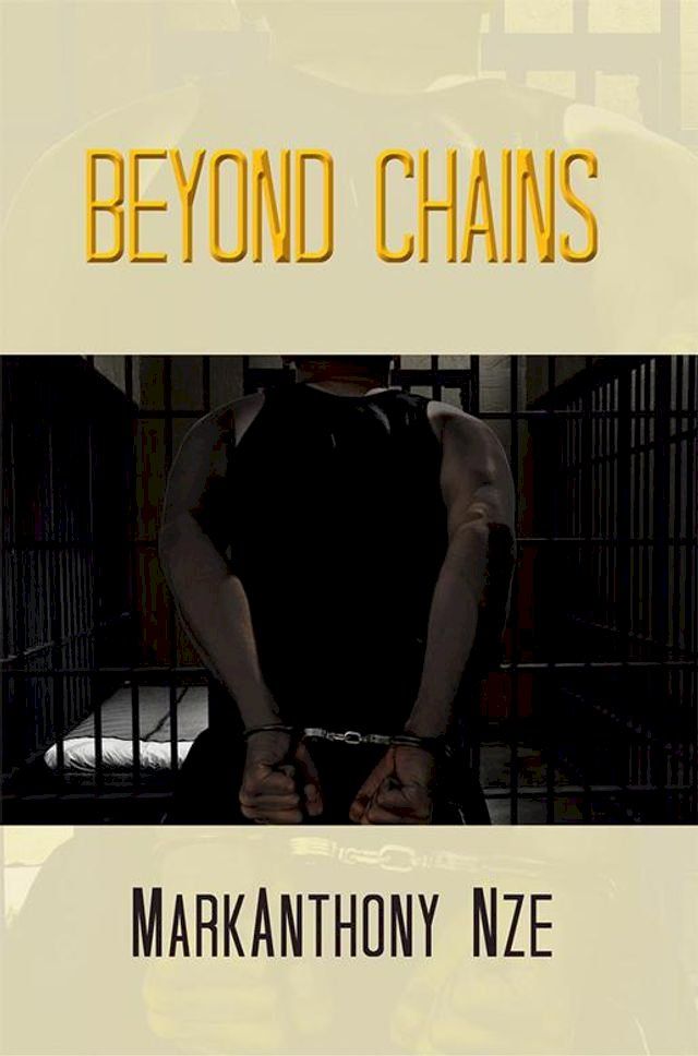  Beyond Chains(Kobo/電子書)