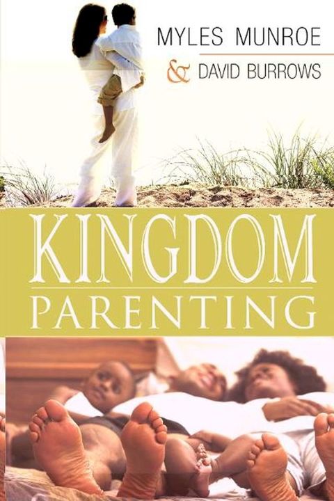 Kingdom Parenting(Kobo/電子書)