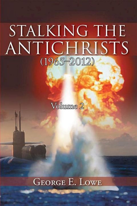 Stalking the Antichrists (1965–2012) Volume 2(Kobo/電子書)