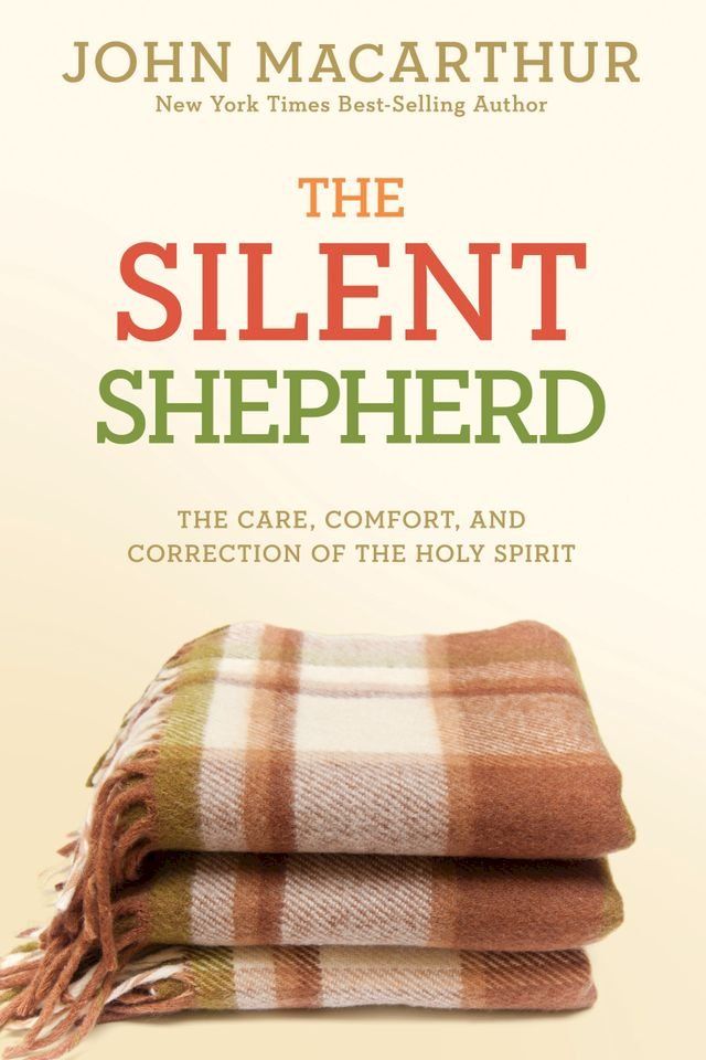  The Silent Shepherd(Kobo/電子書)