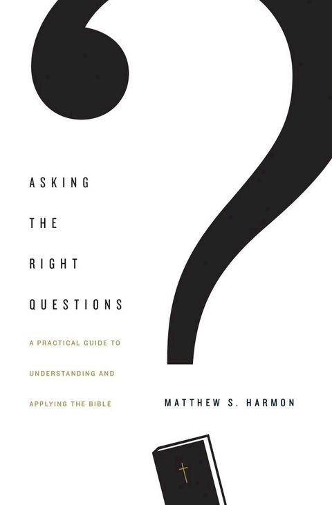 Asking the Right Questions(Kobo/電子書)