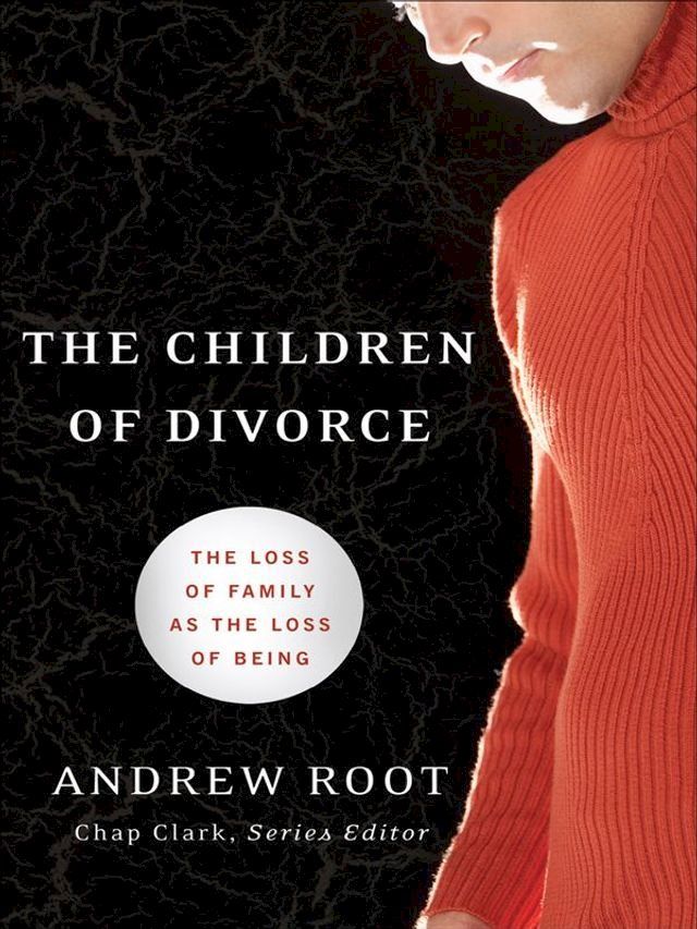  The Children of Divorce (Youth, Family, and Culture)(Kobo/電子書)