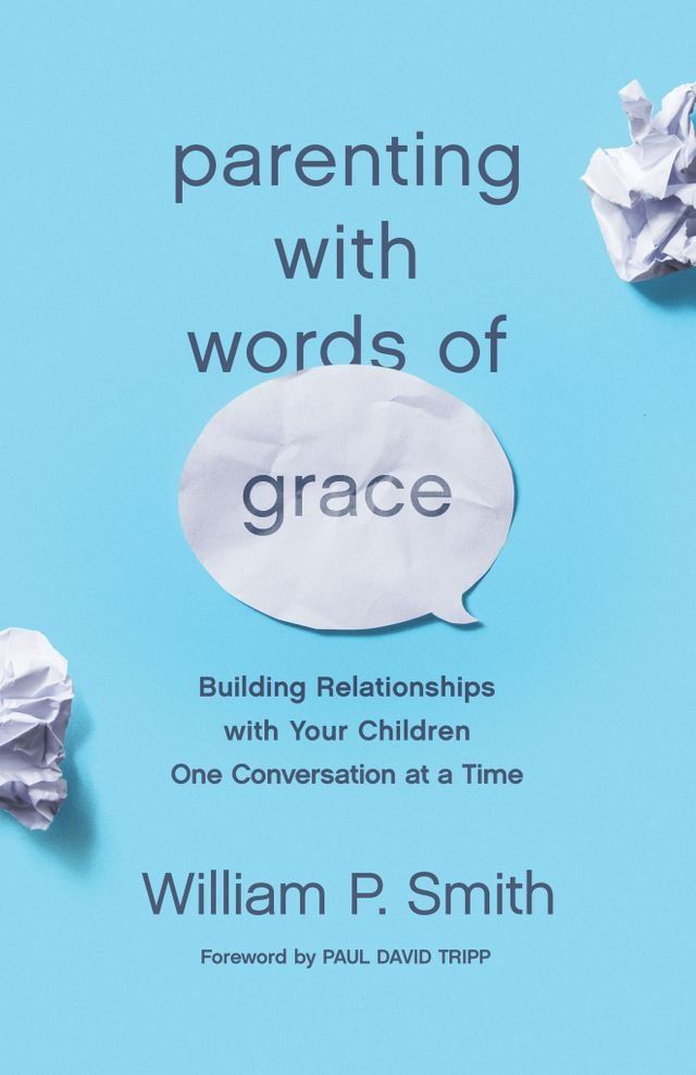  Parenting with Words of Grace(Kobo/電子書)