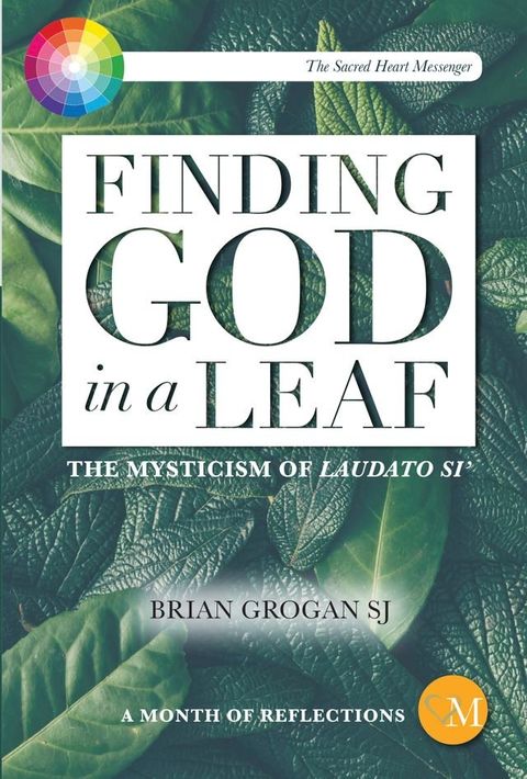 Finding God in a Leaf(Kobo/電子書)