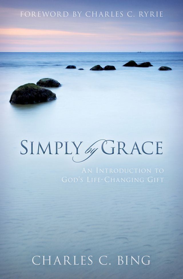  Simply by Grace(Kobo/電子書)