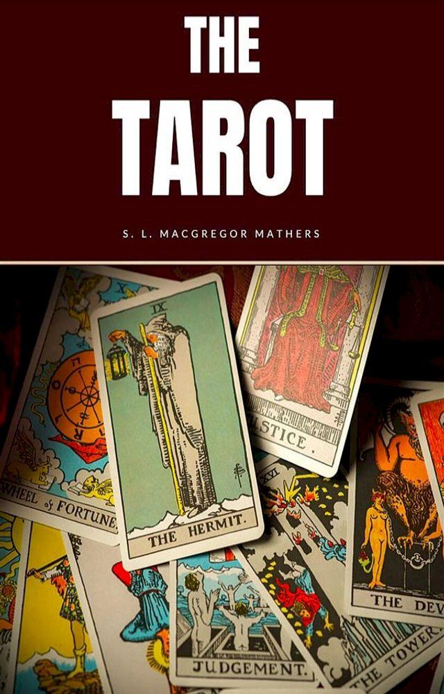  The Tarot(Kobo/電子書)