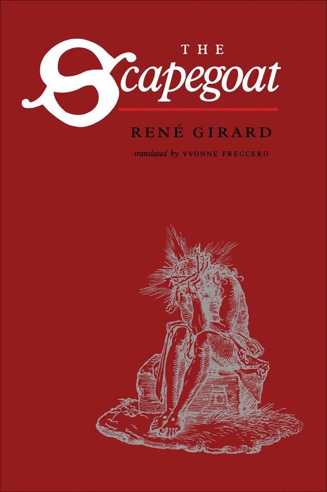  The Scapegoat(Kobo/電子書)