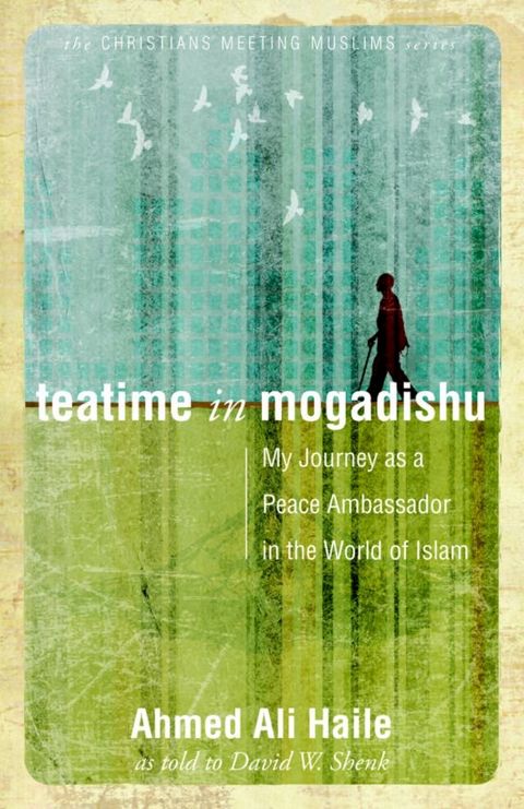 Teatime in Mogadishu(Kobo/電子書)