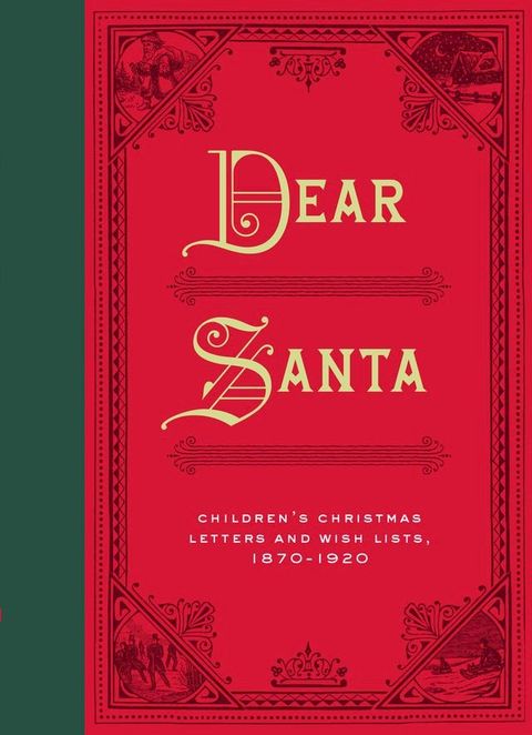 Dear Santa(Kobo/電子書)