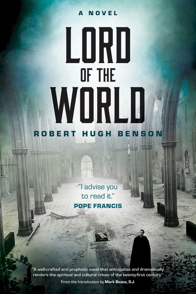  Lord of the World(Kobo/電子書)