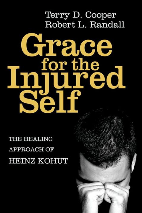 Grace for the Injured Self(Kobo/電子書)