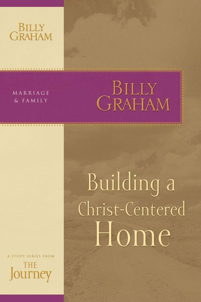  Building a Christ-Centered Home(Kobo/電子書)