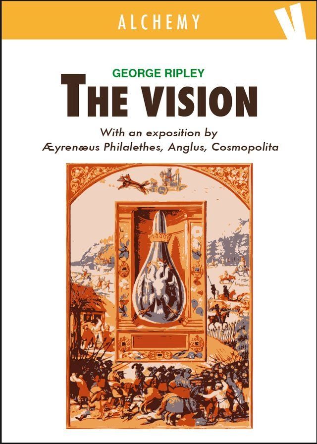  The Vision(Kobo/電子書)