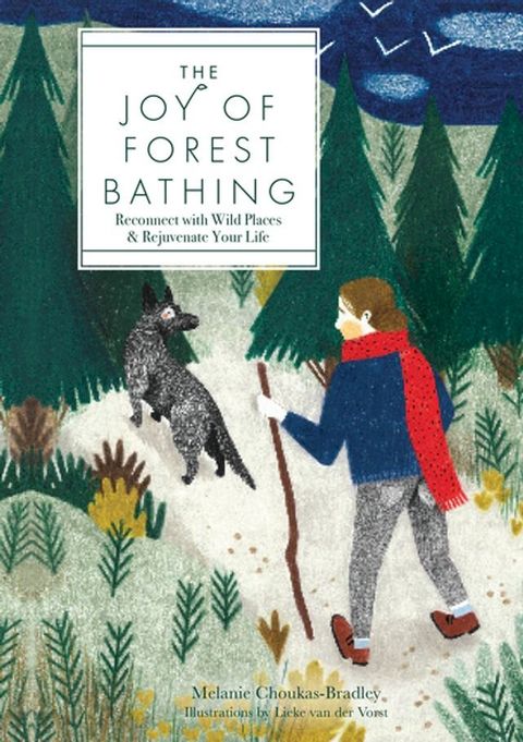 The Joy of Forest Bathing(Kobo/電子書)